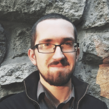 Freelancer Oleksandr M. — Ukraine, Lvov. Core skill — Animation