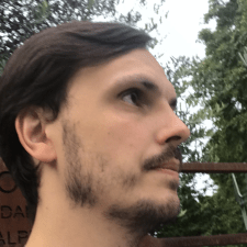 Freelancer Igor D. — Ukraina, Kijów. Specjalizacja — Układ HTML i CSS, Kompleksowe prace nad stroną internetową