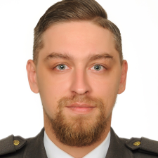 Freelancer Volodymyr V. — Ukraina, Kostopil. Specjalizacja — Python, Parsowanie danych
