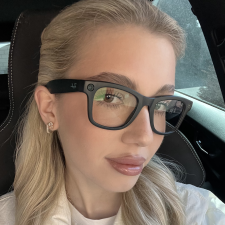 Freelancer Daryna S. — Ukraine, Dnipro. Fachgebiet — Social Media Marketing (SMM)