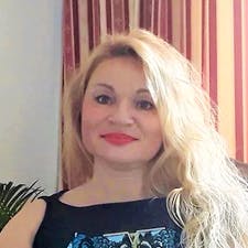 Заказчик Maryna G. — Австрия, Bad Vslau.