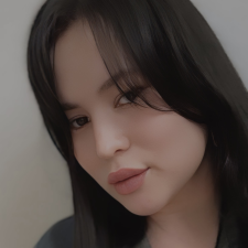 Zarina Frolova