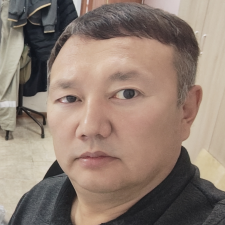 Фрилансер Nurlan K. — Казахстан, Атырау(Гурьев).