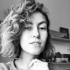 Фрилансер Ирина М. — Украина, Львов. Специализация — Дизайн упаковки и этикетки, Логотипы