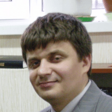 Фрилансер Владимир З. — Украина, Одесса. Специализация — Веб-программирование, Java