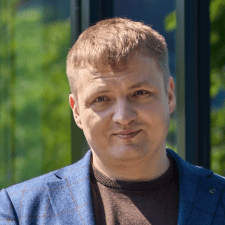 Заказчик Михаил Б. — Польша, Warszawa.