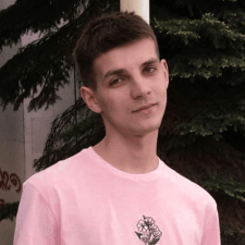 Фрилансер Станислав М. — Украина, Киев. Специализация — Продвижение в социальных сетях (SMM)