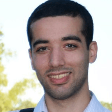 Freelancer Ashraf S. — Ukraina, Dniepr. Specjalizacja — Bazy danych i SQL, Wyszukiwanie i zbieranie informacji