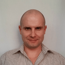 Freelancer Grigory M. — Ukraine, Novomirgorod. Core skill — Python, Web Programming