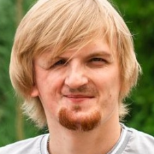 Freelancer Vlad O. — Ukraine, Kyiv. Core skill — PHP, Web Programming