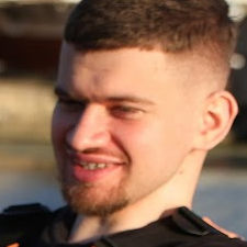 Freelancer Andrii M. — Ukraine, Kiew. Fachgebiet — Javascript und Typescript, HTML & CSS