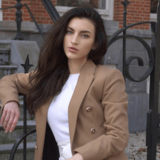 Фрилансер Анна М. — Украина, Бровары.