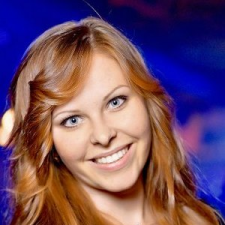 Freelancer Valentina M. — Ukraine, Odessa. Core skill — HTML & CSS