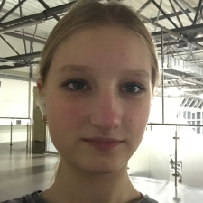 Freelancer Nika M. — Ukraine, Slavutich. Core skill — Copywriting, Rewriting