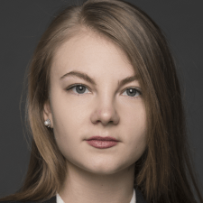 Заказчик Viktoriia M. — США, Palatine.