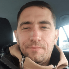 Freelancer Oleksandr M. — Ukraina, Kijów. Specjalizacja — Menedżer treści, Praca z klientami