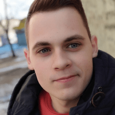 Фрилансер Дмитрий Б. — Украина, Николаев. Специализация — HTML и CSS верстка, Javascript и Typescript