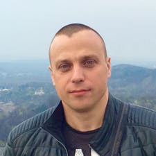 Заказчик Юрий М. — Украина, Киев.