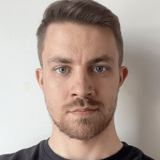 Freelancer Maciej O. — Polska, Wrocław. Specjalizacja — Javascript & Typescript, Programowanie stron internetowych