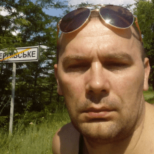 Заказчик Sergiy M. — Украина, Братское.