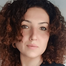 Анна Моторная