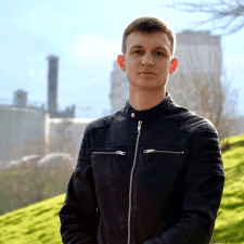 Заказчик Andrii M. — Украина, Херсон.