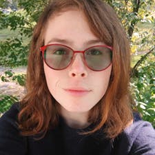 Фрилансер Юлія М. — Украина, Киев. Специализация — Английский язык, Перевод текстов