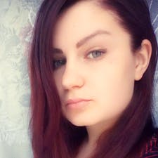 Фрилансер Екатерина М. — Украина, Новомиргород.