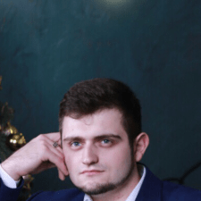 Фрилансер Yevhenii M. — Украина, Сумы.