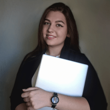 Фрилансер Anastasiia M. — Украина, Красные Окны. Специализация — Реклама в социальных медиа