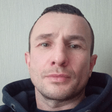 Freelancer Vitalii M. — Ukraina, Kijów. Specjalizacja — Programowanie stron internetowych, Javascript & Typescript