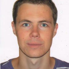 Фрилансер Дмитрий М. — Украина, Запорожье. Специализация — HTML и CSS верстка, Javascript и Typescript