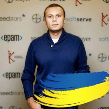 Заказчик Oleg M. — Украина, Киев.