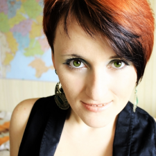 Фрилансер Mariana L. — Украина, Львов. Специализация — Копирайтинг, Реклама в социальных медиа