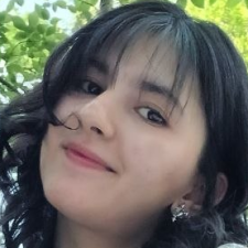Freelancer Mohinur S. — Uzbekistan, Taszkent. Specjalizacja — Projektowanie wizytówek, Banery