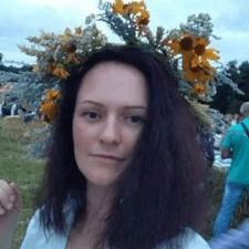 Фрилансер Oksana M. — Украина, Гадяч. Специализация — Поисковое продвижение (SEO), SEO-аудит сайтов