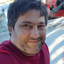 Заказчик Raju T. — Турция, Стамбул.