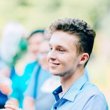 Фрилансер Станислав К. — Україна, Херсон. Спеціалізація — Веб-програмування, Javascript та Typescript