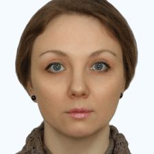 Фрилансер Мария Г. — Украина. Специализация — Контент-менеджер