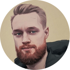 Заказчик Павел М. — Украина.