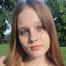 Freelancer Margarita V. — Ukraina, Charków. Specjalizacja — Promocja w sieciach społecznościowych (SMM), Język angielski