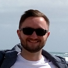 Freelancer Norbert P. — Poland, Wrocław. Core skill — C & C++, Data Processing
