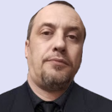 Freelancer Serhii S. — Ukraine, Voznesensk. Core skill — Accounting Services, Consulting