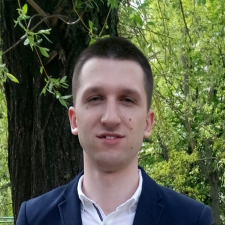 Фрилансер Сергей В. — Україна, Київ. Спеціалізація — Javascript та Typescript, HTML та CSS верстання