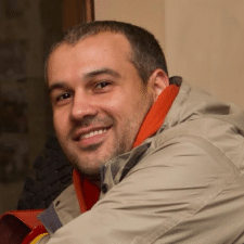 Фрилансер Sergiy L. — Украина, Ровно. Специализация — Десктопные приложения, C и C++