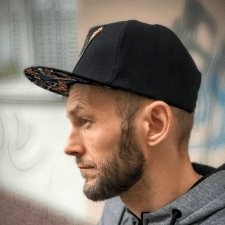 Freelancer Denis H. — Ukraine. Specialization — Audio & Video Editing, Video Processing