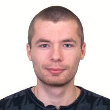 Фрилансер Артем Д. — Украина, Харьков. Специализация — PHP, Веб-программирование