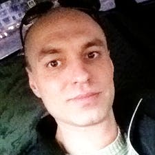 Андрей Каличев