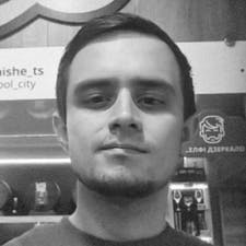 Freelancer Aleksey T. — Ukraina, Mariupol. Specjalizacja — Projektowanie dla poligrafii, Ilustracje i rysunki