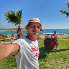 Freelancer Serhii M. — Ukraine, Krivoi Rog. Core skill — Data Processing, Information Gathering